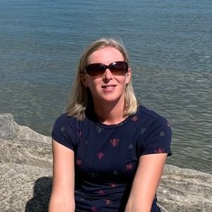 Meet your Posher, Isabelle